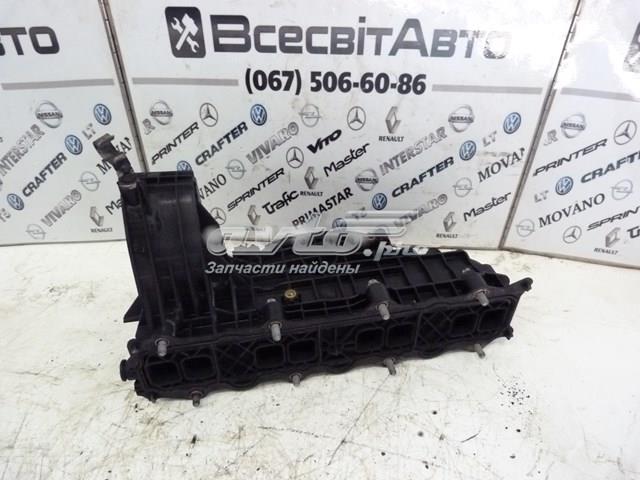 6510903037 Впускной коллектор купить Каменское