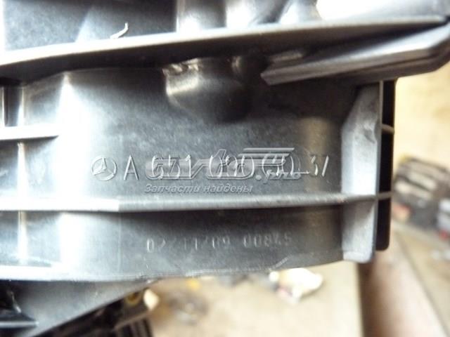 MERCEDES 6510903037 Впускной коллектор в наличии Николаев