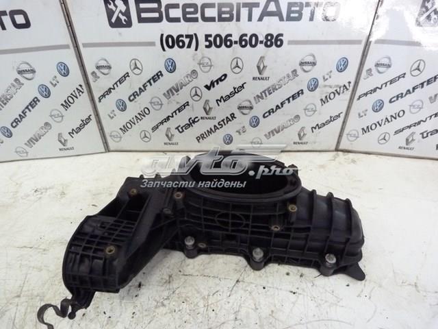 MERCEDES 6510903037 Впускной коллектор в наличии Хмельницкий