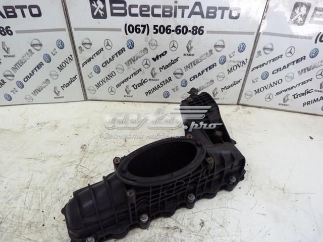 6510903037 MERCEDES Коллектор впускной купить в Запорожье
