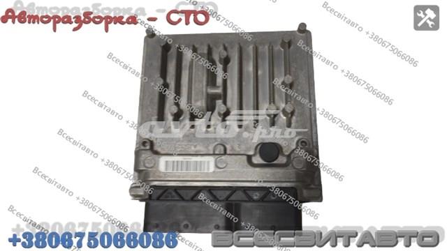 6511501879 MERCEDES Модуль управления (ЭБУ) двигателем купить в Черновцы