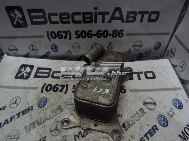 6511801165 Масляный радиатор купить Львов