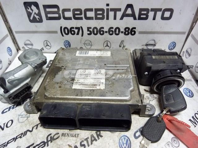6519002600 Модуль управления (ЭБУ) двигателем купить Ужгород
