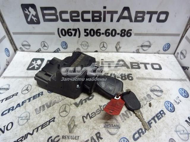 6519002600 MERCEDES Модуль управления (ЭБУ) двигателем купить в Сумы