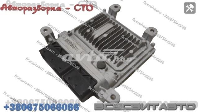 MERCEDES 6519002600 Модуль управления (ЭБУ) двигателем в наличии Каменское