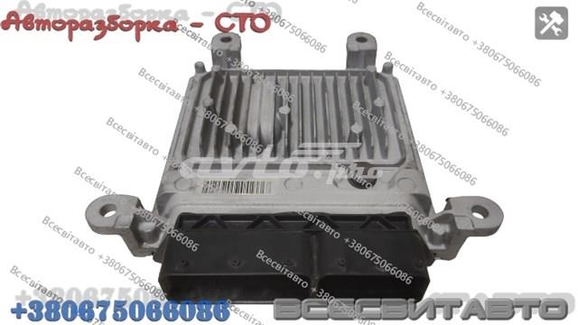 MERCEDES 6519002600 Модуль управления (ЭБУ) двигателем в наличии Николаев