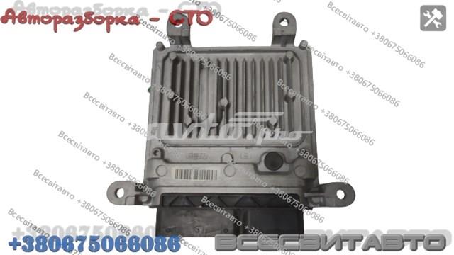 6519007902 Блок управления двигателем купить Запорожье