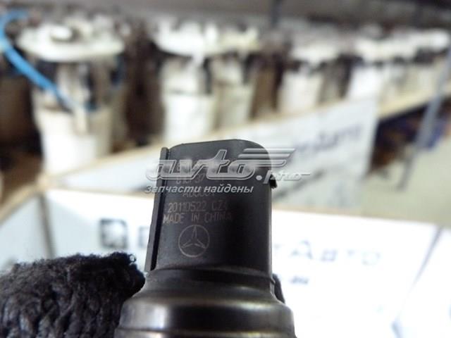 6519050200 MERCEDES Датчик давления выхлопных газов купить в Украина