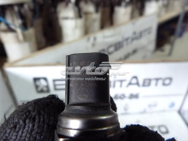 MERCEDES 6519050200 Датчик давления выхлопных газов в наличии Киев