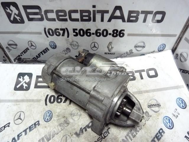 6519060026 MERCEDES Стартер купить в Запорожье