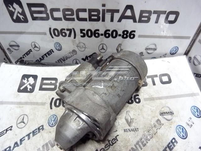 MERCEDES 6519060026 Стартер в наличии Ужгород