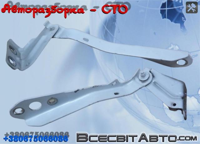 654000006R Петля капота правая купить Сумы