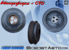 Демпфер коленвала 6C1Q6B319EA FORD