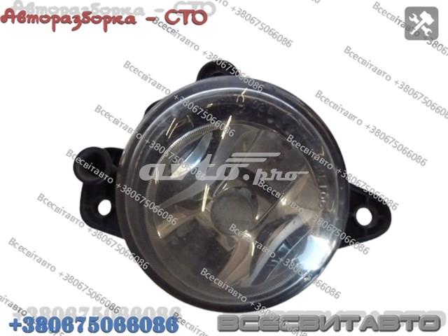 6Q0941699C VAG Фара противотуманная левая купить в Черкассы