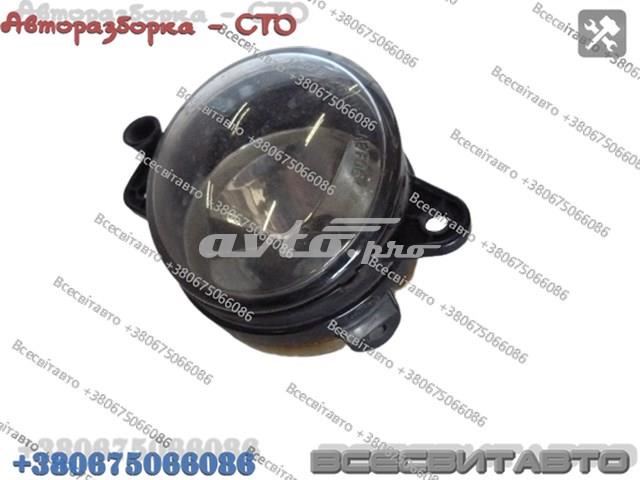 6Q0941699C Фара противотуманная левая купить Днепр