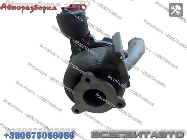 GARRETT 7086390010 Турбина в наличии Хмельницкий