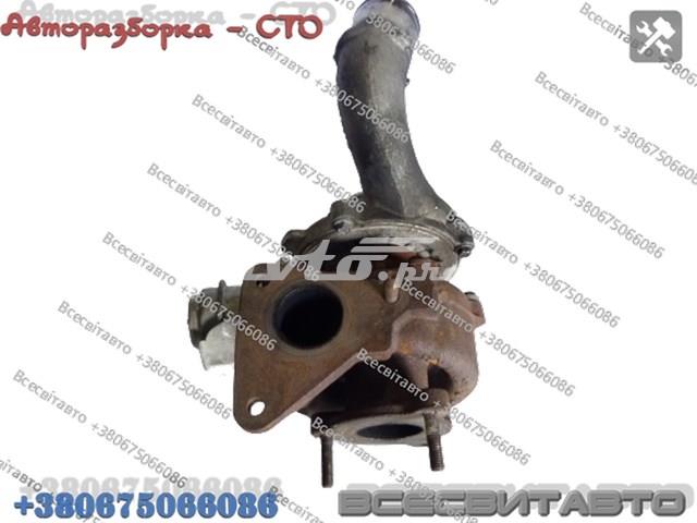 RENAULT 7086395 Турбина в наличии Ирпень