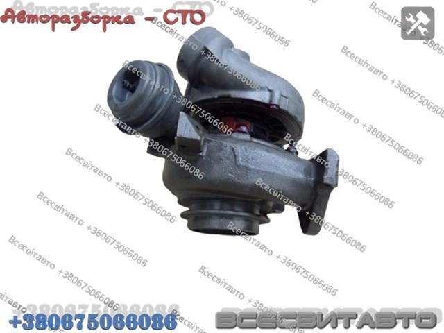 7110090002 GARRETT Турбина купить в Кривой Рог
