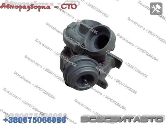 7110090002 GARRETT Турбина купить в Полтава