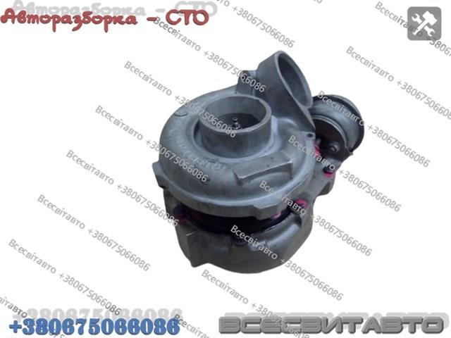 7110090002 GARRETT Турбина купить в Ирпень