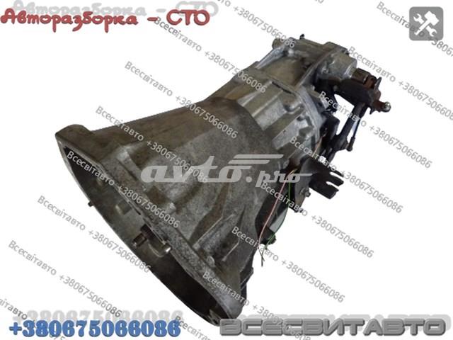 711620 MERCEDES КПП купить в Одесса