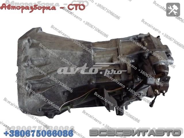 MERCEDES 711620 КПП в наличии Черкассы