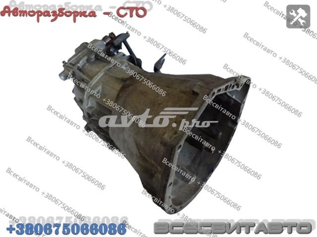 711620 MERCEDES КПП купить в Николаев
