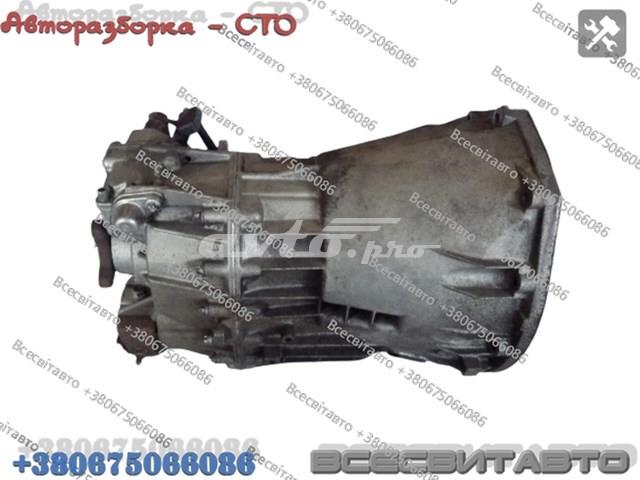 MERCEDES 711620 КПП в сборе (механическая коробка передач) в наличии Киев
