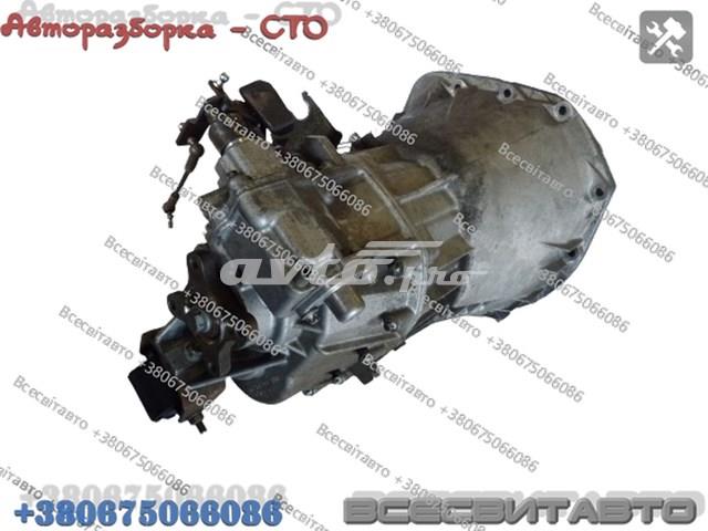 711620 MERCEDES КПП купить в Чернигов
