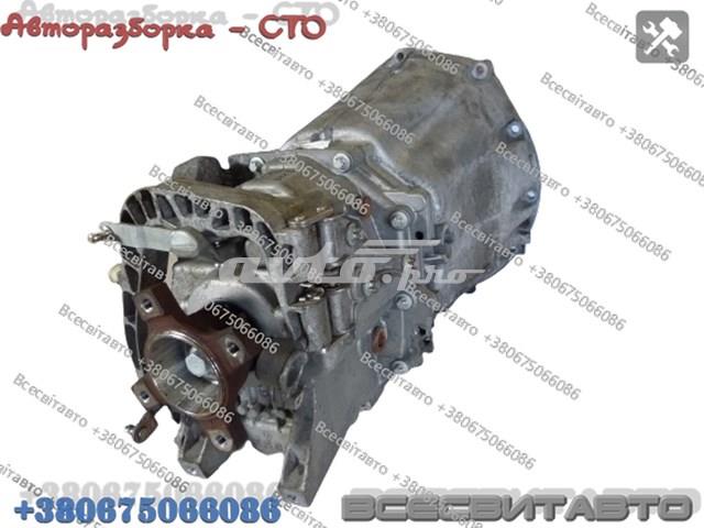 711651 MERCEDES КПП в сборе (механическая коробка передач) купить в Черновцы