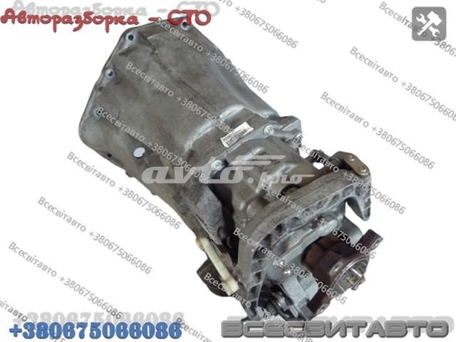 711651 MERCEDES КПП купить в Кривой Рог