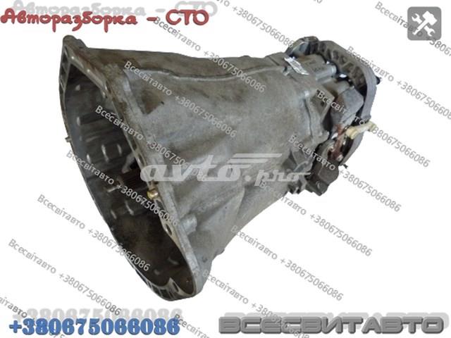 MERCEDES 711651 КПП в сборе (механическая коробка передач) в наличии Ирпень