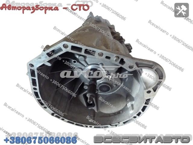 MERCEDES 716605 КПП в сборе (механическая коробка передач) в наличии Сумы