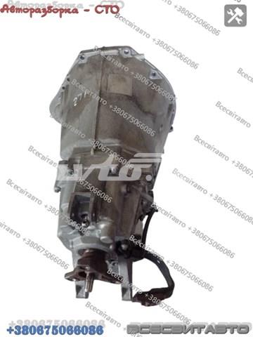 MERCEDES 716605 КПП в сборе (механическая коробка передач) в наличии Николаев