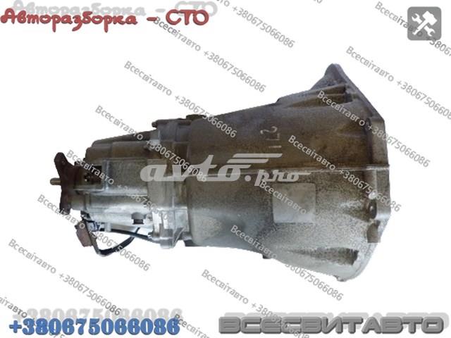 716605 MERCEDES КПП купить в Кривой Рог