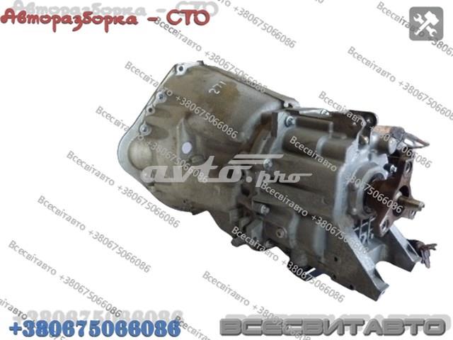 716605 MERCEDES КПП в сборе (механическая коробка передач) купить в Черновцы