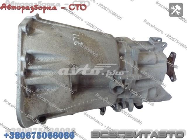 716605 MERCEDES КПП в сборе (механическая коробка передач) купить в Ровно
