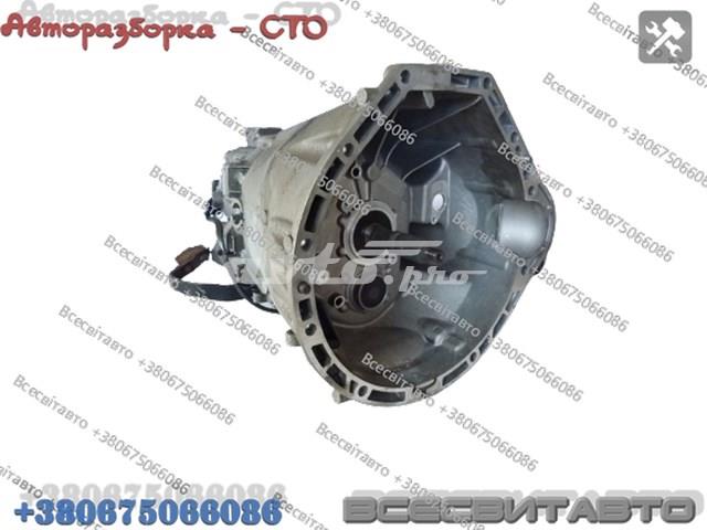 716605 MERCEDES КПП в сборе (механическая коробка передач) купить в Каменское