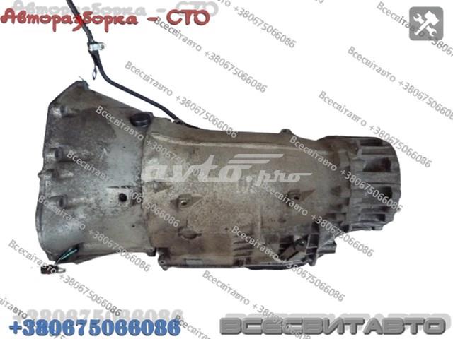722661 MERCEDES АКПП купить в Ирпень