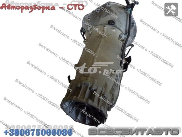 MERCEDES 722661 АКПП в сборе (автоматическая коробка передач) в наличии Черкассы