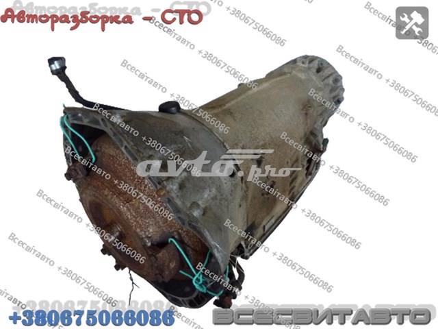 MERCEDES 722661 АКПП в наличии Запорожье