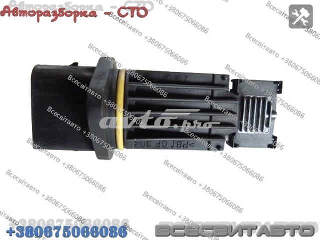 722684070 Датчик потока (расхода) воздуха, расходомер M.A.F. - (Mass Airflow) купить Харьков