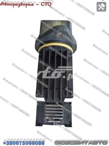 722684070 MERCEDES Датчик потока (расхода) воздуха, расходомер M.A.F. - (Mass Airflow) купить в Тернополь
