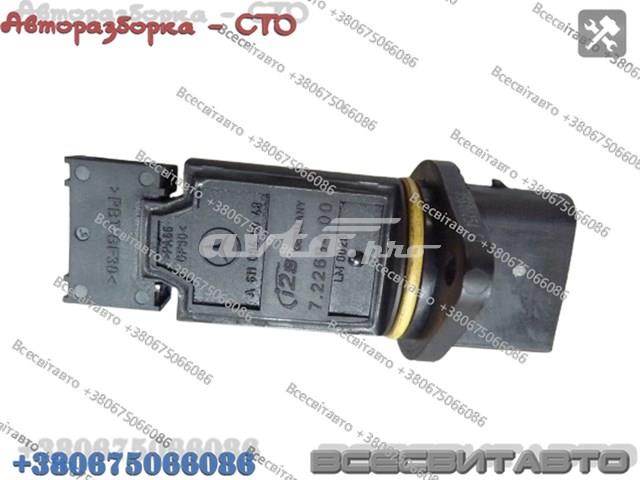 MERCEDES 722684070 ДМРВ в наличии Павлоград
