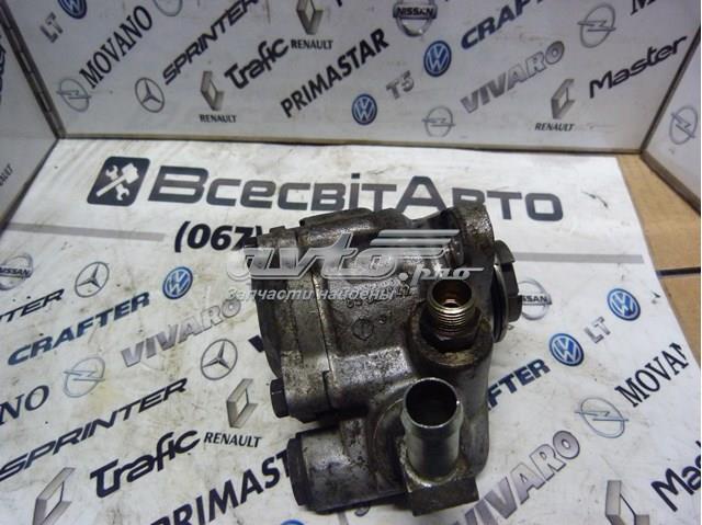 7683955126 ZF PARTS Насос гидроусилителя руля (ГУР) купить в Украина
