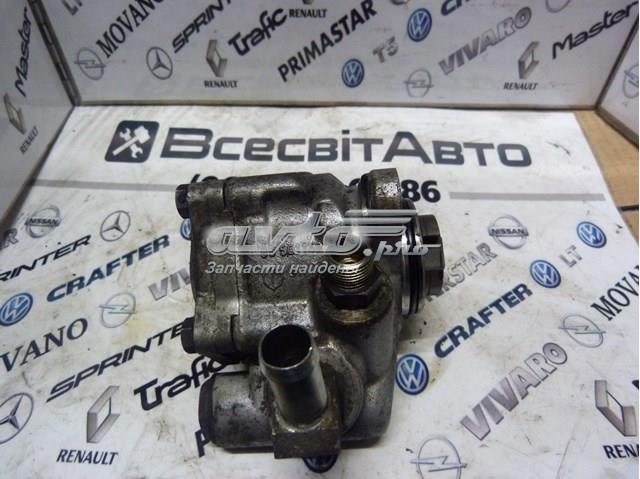 7683955126 ZF PARTS Насос гидроусилителя руля (ГУР) купить в Львов