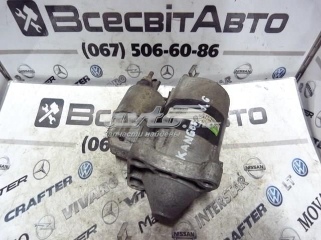 7700105119 RENAULT Стартер купить в Черновцы