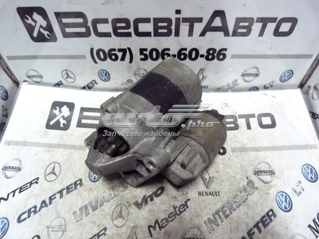 RENAULT 7700105119 Стартер в наличии Днепр