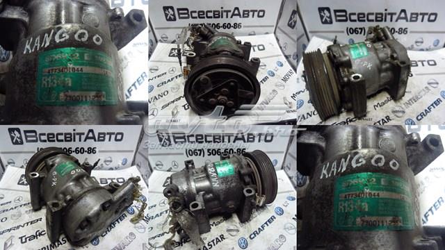 7700111235 Компрессор кондиционера купить Киев