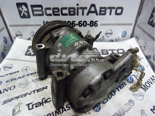 RENAULT 7700111235 Компрессор кондиционера в наличии Ирпень